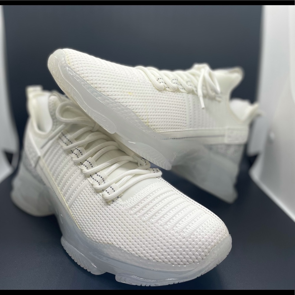 MAXX-S WHITE